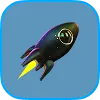 rocket